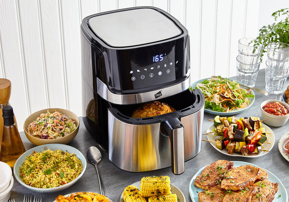 Best Air Fryer: Reddit Reviews and Recommendations Revealed