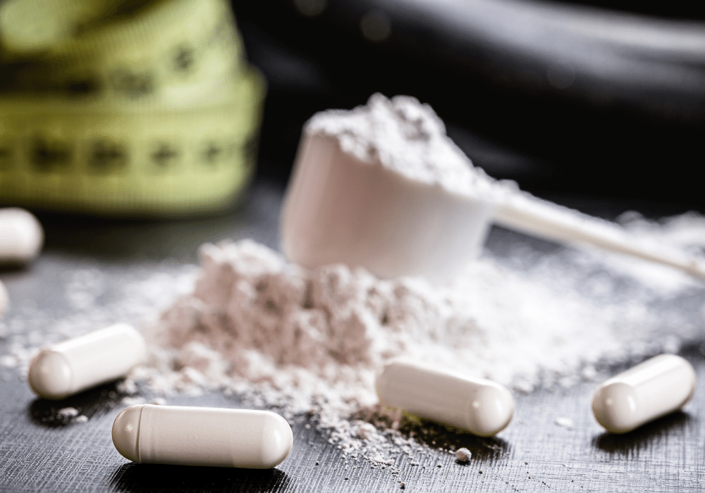 Best Creatine: Reddit Users Rank the Top Supplements