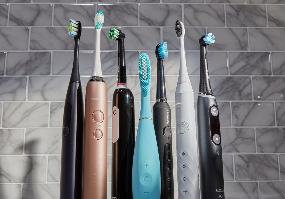 Best Electric Toothbrush: Reddit Recommendations Revealed