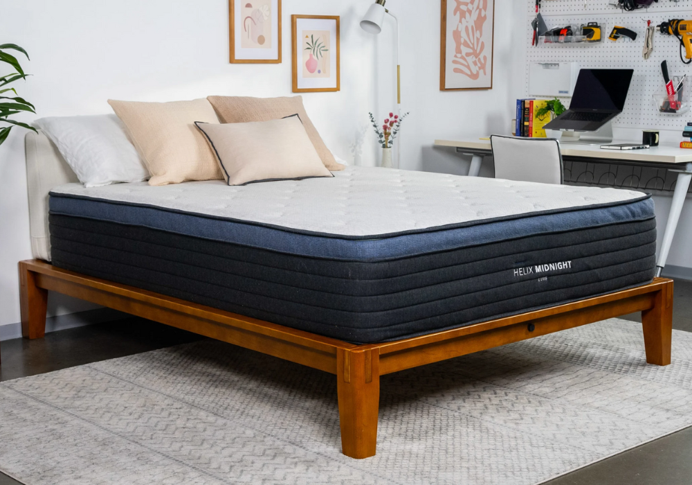 Best Mattress: Reddit Reveals Top-Rated Choices for Comfort