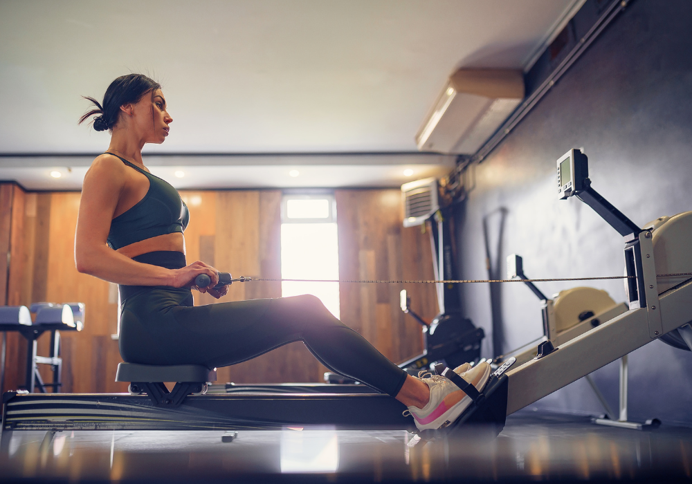 Best Rowing Machine: Reddit Recommendations Revealed