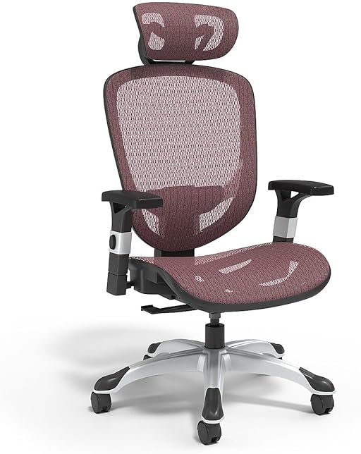 In search of the best mesh office chair vouches for? Staples Flexfit Hyken is your answer.