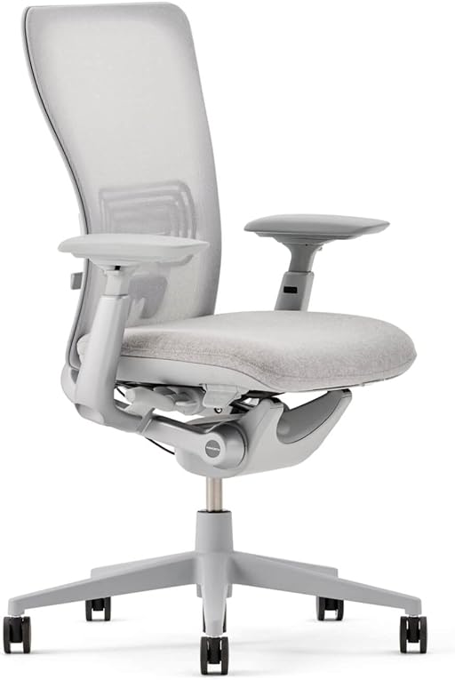 Wondering what the best home office chair approves of is? Check out Haworth Zody.