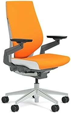 You won't regret choosing Steelcase Gesture, the most comfortable computer chair visitors approve of.