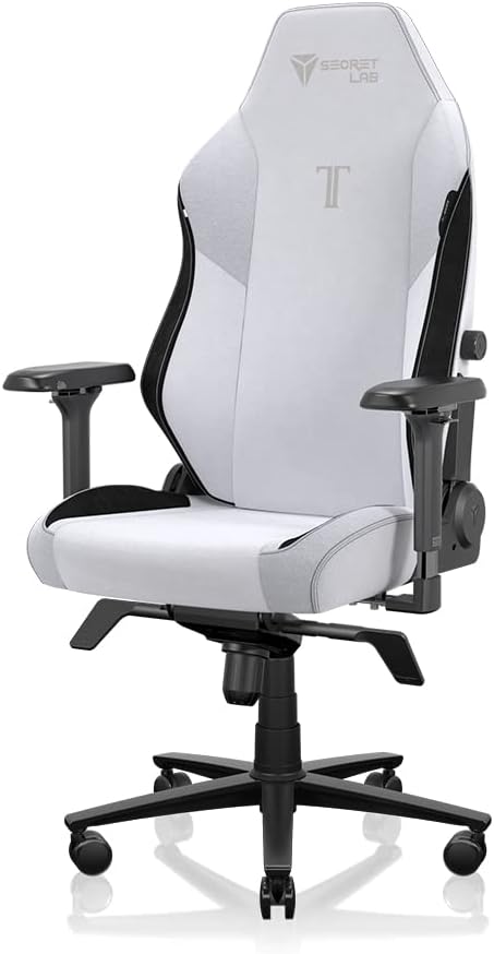 Looking for the best ergonomic chair followers suggest? Secretlab Titan Evo 2022 is for you.