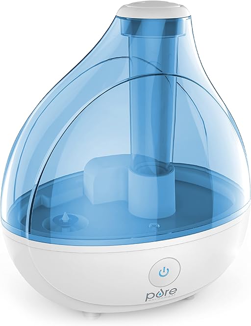 Don't miss out on the best ultrasonic humidifier community favors offered by Pure Enrichment MistAire Ultrasonic Cool Mist Humidifier.