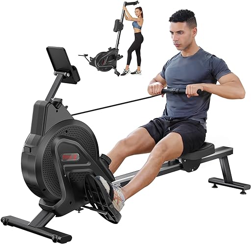 Cheap rowing machine online reddit