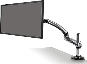 Curious about the best heavy duty monitor arm Reddit loves? Give Ergotech Heavy Duty Freedom Arm a try.