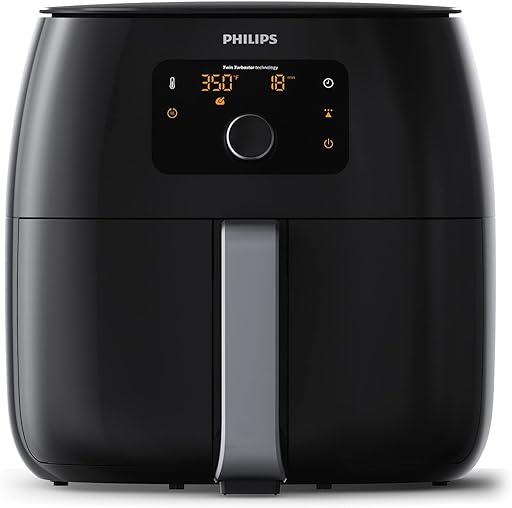 Philips Premium XXL Air Fryer is the best philips air fryer forum loves that stands above the rest.