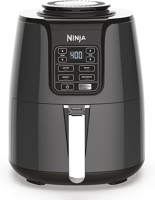 Realize the potential of the best air fryer on amazon suggests by using Ninja AF101 Air Fryer.