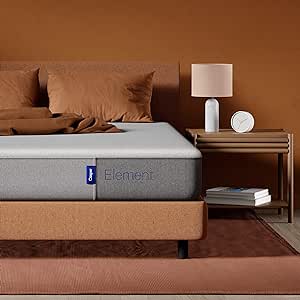 Casper Sleep Element Mattress is the best mattress on amazon followers like that's worth the money.