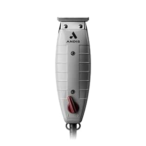 Unravel the best close shave beard trimmer swears by with the help of Andis 04780 Professional T-outliner Beard & Hair Trimmer For Men.